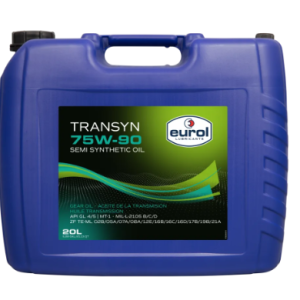 Gear Oil 75w-90