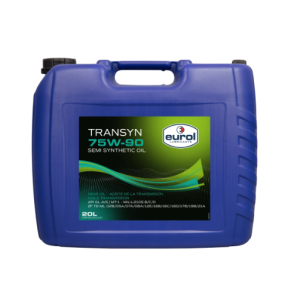 Gear Oil 75w-90