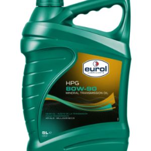 Gear Oil 80w-90