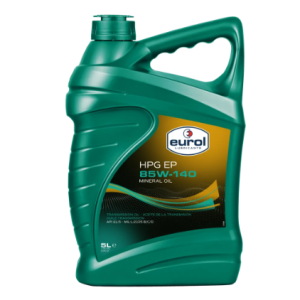 Gear Oil 85w-140