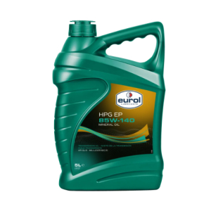 Gear Oil 85w-140