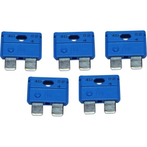Standard Blade Fuse 15 Amp