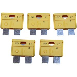 Standard Blade Fuse 20 Amp
