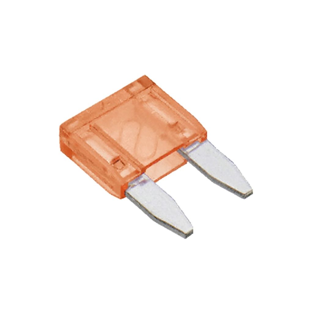 Mini Blade Fuse 5 Amp | JOL