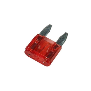 Mini Blade Fuse 10 Amp