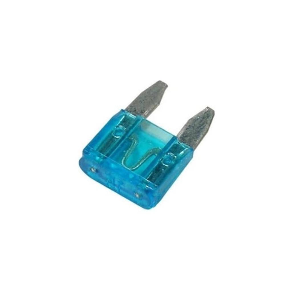 Mini Blade Fuse 15 Amp | JOL