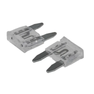 Mini Blade Fuse 25 Amp