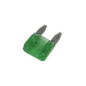 Mini Blade Fuse 30 Amp