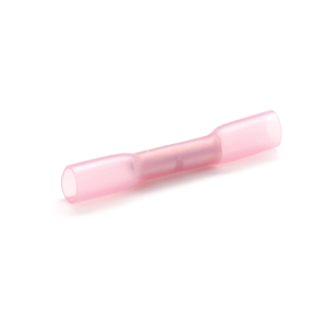 Red Heat Shrink Terminal