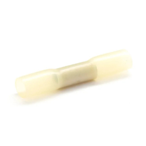 Yellow Heat Shrink Terminal