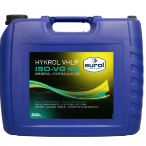 Hydraulic Oil