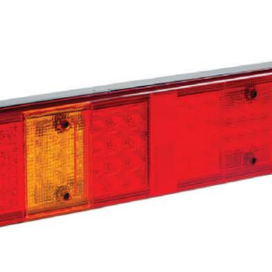 Rear Led Lamps I0026LED/27LED