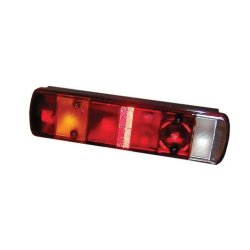 Rear Combination Lamp I0026/7