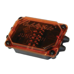 Rubbolite Junction Box