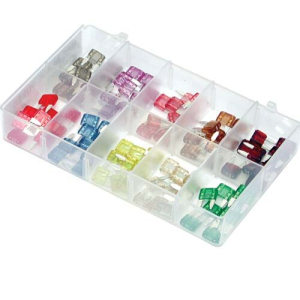 Assorted Blade Fuses