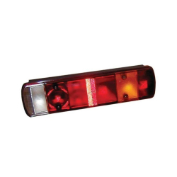 Scania Type Lamp KLTF0079S/0280S