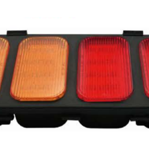 4 Pod Led Lamp