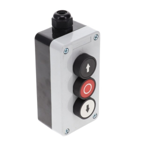 3 Button Tail Lift Switch