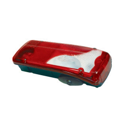 Rear Combination Lamps KLTF1758/0566