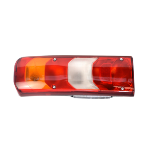 Mercedes Rear Lamps