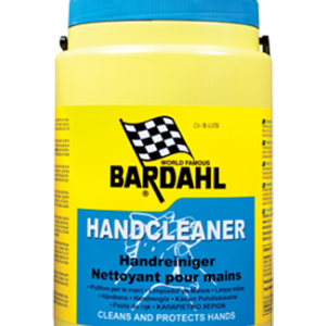 Hand Cleaner
