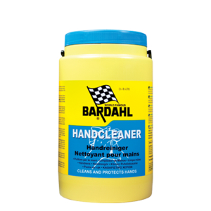 Hand Cleaner