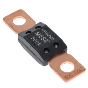 Mega Fuse 500 Amp