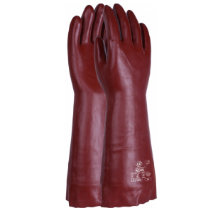 PVC Gloves