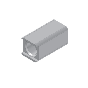 Square Towing Eye Socket