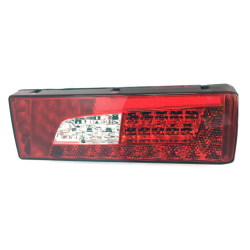 Scania Rear Combination Lamps