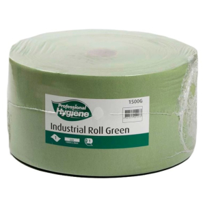 Green Forecourt Roll