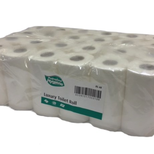 Toilet Rolls 48pk