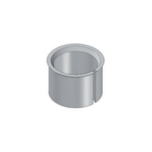 Towing Eye Split Bushes For Weld On Eyes