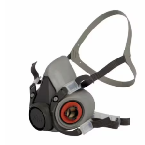 Half Mask Respirator