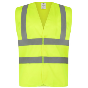 High Visibility Jacket