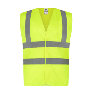 High Visibility Jacket