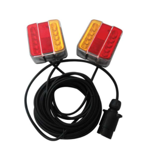 Magnetic Tail Lamps CA9553
