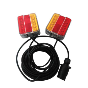 Magnetic Tail Lamps CA9553