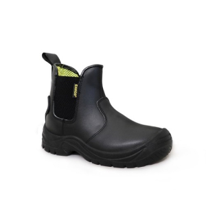 Slip On Safety Boots