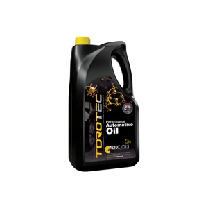 Engine Oil 10W-40
