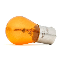 24V 21W Amber Halogen Bulb