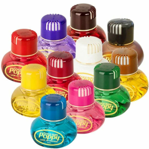 Poppy Air Fresheners