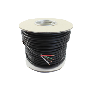 Thin Wall 5 Core Cable 30m