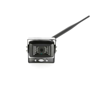 Wireless Infrared CCTV Camera With Sound