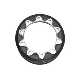 BPW Brake Drum 03.109.67.19.0