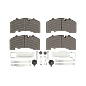 BPW Brake Pad Kit Tangential