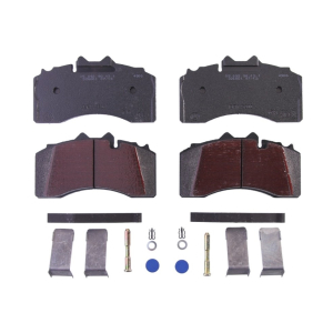 BPW Brake Pad Set