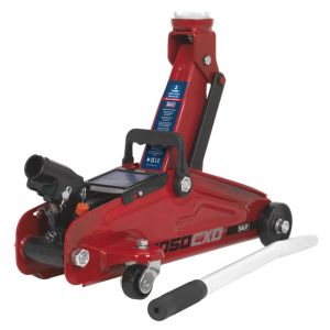 2 Ton Trolley Jack
