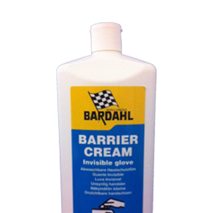 Barrier Cream
