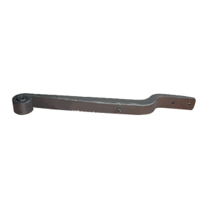 XL9000 Single Leaf Spring